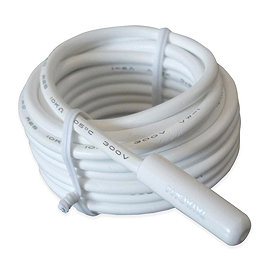 Warmup Replacement Floor Probe for 3iE/4iE Thermostat (2015 Upgrade)