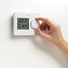 Warmup Tempo Digital Programmable Thermostat  Feature Large Image