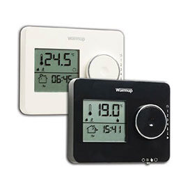 Warmup Tempo Digital Programmable Thermostat Medium Image