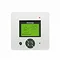 Warmup - XSTAT Programmable Thermostat - White - XSTAT Large Image