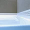 Waterstop Shower Tray & Bath Waterproof Flexible Sealant  Profile Large Image