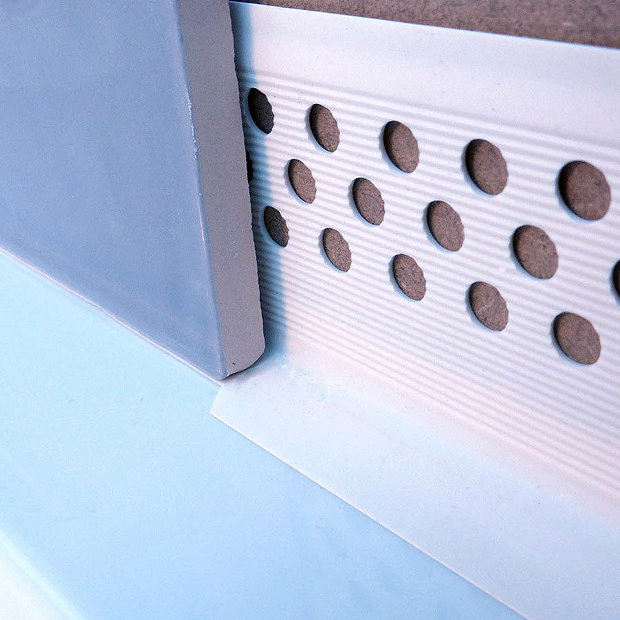 Waterstop Shower Tray & Bath Waterproof Flexible Sealant