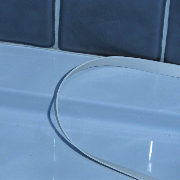 Waterstop Shower Tray & Bath Waterproof Flexible Sealant