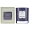 Wax Lyrical Fired Earth Chamomile & Violet Boxed Glass Scented Candle Large Image