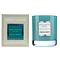 Wax Lyrical Fired Earth Green Tea & Bergamot Boxed Glass Scented Candle Large Image