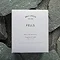 Wax Lyrical Lakes Collection Fells Boxed Glass Scented Candle Profile Large Image