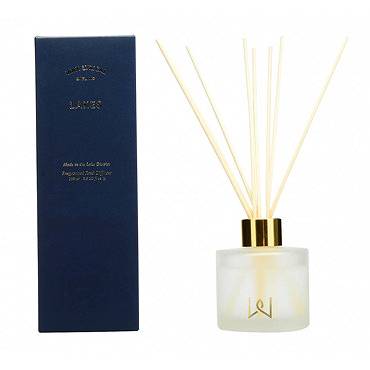 Wax Lyrical Lakes Collection Lakes 100ml Reed Diffuser  Profile Large Image