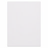 WC Front Panel for Valencia 1000mm Slimline Combination WC Unit