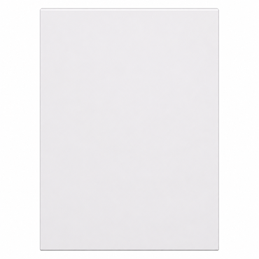 WC Front Panel for Valencia 1000mm Slimline Combination WC Unit