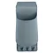 Wenko Ampio Grey Hair Dryer Holder - 23481100 Profile Large Image