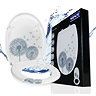Wenko Astera Soft Close Toilet Seat