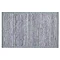Wenko Bamboo Bath Mat - 500 x 800mm - Grey  Profile Large Image