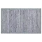 Wenko Bamboo Bath Mat - 500 x 800mm - Grey Profile Large Image