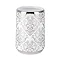 Wenko Baroque Ceramic Tumbler - 22621100 Profile Large Image