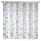 Wenko Bella Mare PEVA Shower Curtain - W1800 x H2000mm - 22490100 Large Image