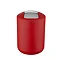 Wenko Brasil Red Swing Cover Bin Profile Large Image