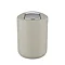 Wenko Brasil Taupe Swing Cover Bin Profile Large Image