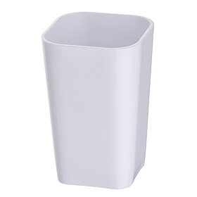 Wenko Candy Tumbler - White - 20335100 Large Image