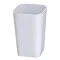 Wenko Candy Tumbler - White - 20335100 Large Image