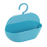 Wenko Cocktail Shower Caddy - Turquoise - 22140100 Large Image