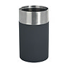 Wenko Creta Tumbler - Black - 19973100 Profile Large Image