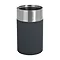 Wenko Creta Tumbler - Black - 19973100 Profile Large Image