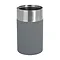 Wenko Creta Tumbler - Grey - 19971100 Profile Large Image