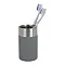 Wenko Creta Tumbler - Grey - 19971100 Large Image