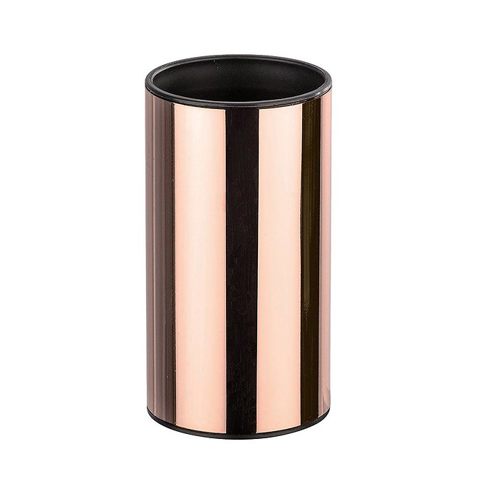 Wenko Detroit Tumbler - Copper - 22027100 Large Image