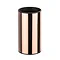 Wenko Detroit Tumbler - Copper - 22027100 Large Image