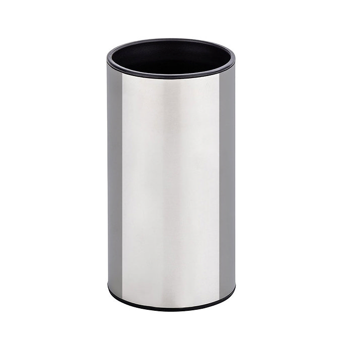 Wenko Detroit Tumbler - Stainless Steel - 21692100 Profile Large Image