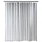 Wenko Disco PEVA 3D Shower Curtain - W1800 x H2000mm - 21273100 Large Image