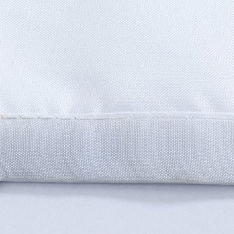 Wenko Ethno Flex Polyester Shower Curtain - W1800 x H2000mm Profile Large Image