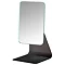 Wenko - Frisa Standing Cosmetic Mirror - Black - 20442100 Large Image