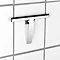 Wenko Gela Bathroom Squeegee - Stainless Steel - 18172100  Profile Large Image