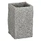 Wenko Granite Tumbler - 20437100 Large Image