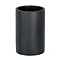 Wenko Ida Anthracite Tumbler - 23336100 Large Image