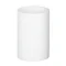 Wenko Ida White Tumbler - 23332100 Large Image