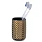 Wenko Keo Copper Ceramic Tumbler - 23266100 Profile Large Image