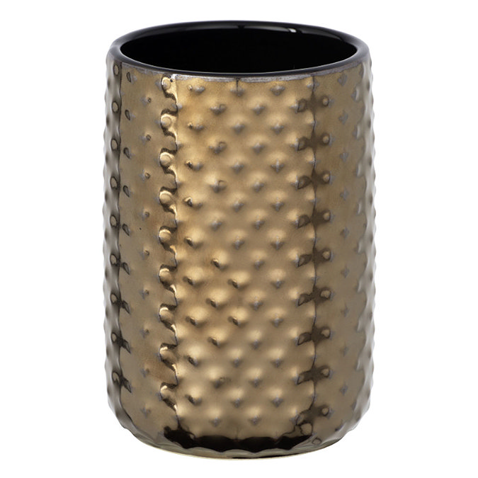 Wenko Keo Copper Ceramic Tumbler - 23266100 Large Image