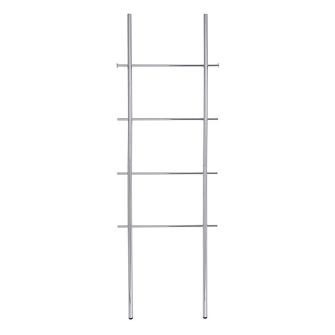 Wenko Kyoto Freestanding Towel Ladder - 22096100  Feature Large Image