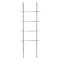 Wenko Kyoto Freestanding Towel Ladder - 22096100  Feature Large Image