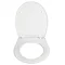 Wenko LED Night Light Soft-Close Toilet Seat - 21902100 Feature Large Image