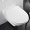 Wenko LED Night Light Soft-Close Toilet Seat - 21902100 Standard Large Image