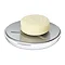 Wenko Loft Stainless Steel and Plastic Soap Dish - 21280100 Profile Large Image
