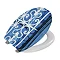 Wenko - Maroc Duroplast Soft-Close Toilet Seat - 20132100 Feature Large Image