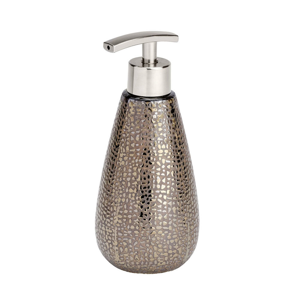 Wenko Marrakesh Soap Dispenser | Victorian Plumbing