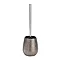 Wenko Marrakesh Ceramic Toilet Brush & Holder - 21644100 Large Image