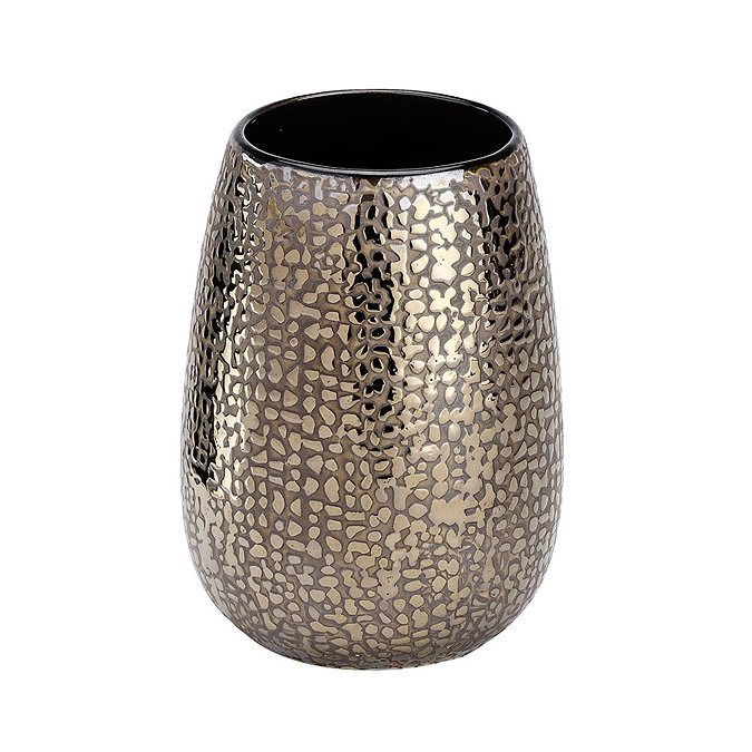 Wenko Marrakesh Ceramic Tumbler - 21642100 Profile Large Image