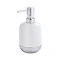 Wenko Melfi Ceramic Soap Dispenser - 21647100 Large Image